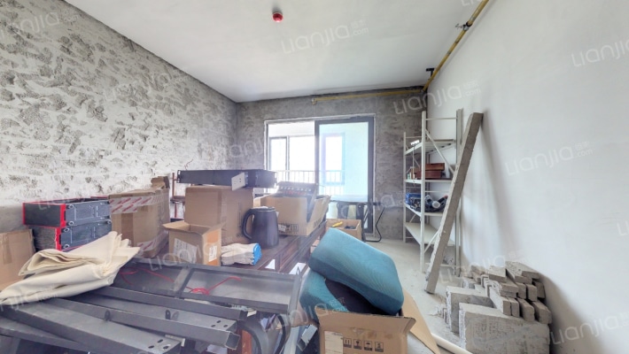 汉阳城二期云顶二手房实景图