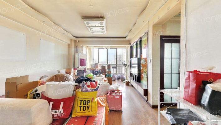 明生广场二手房实景图