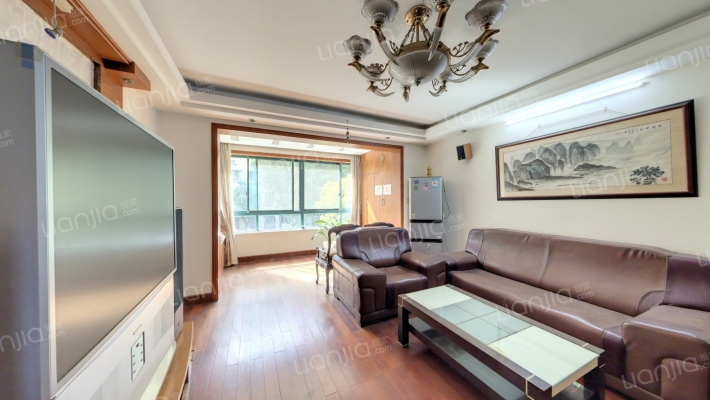 佳宁花园二手房实景图