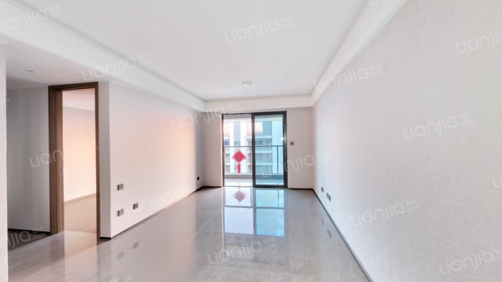 璀璨天鑫二手房实景图