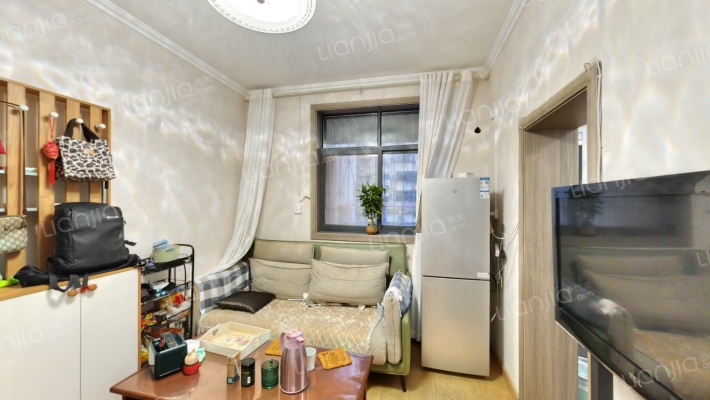 水利局家属院二手房实景图