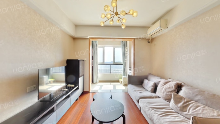 雍荣华庭东区二手房实景图