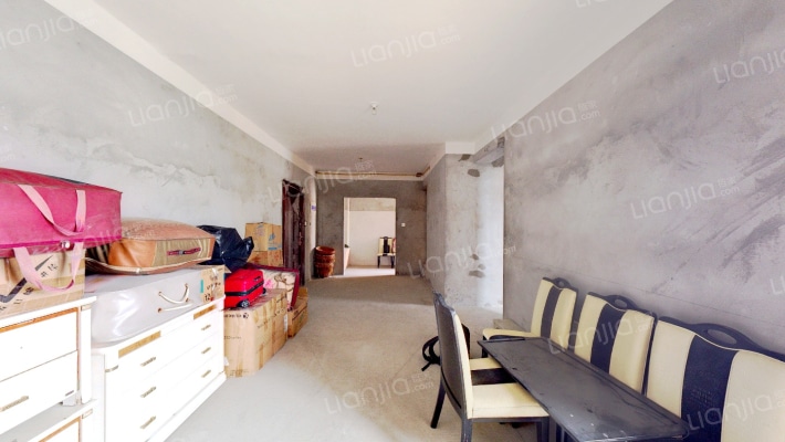 下埕小区二手房实景图