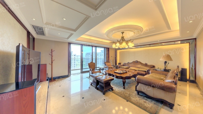 西溪诚园明礼苑二手房实景图