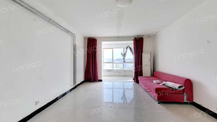 佳河园二手房实景图