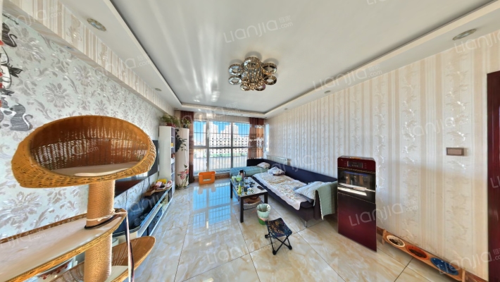 宸宜花园二手房实景图