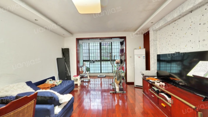 世纪城揽江苑二手房实景图