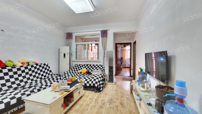 东湖景园B区二手房实景图