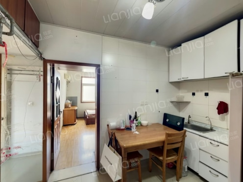 整租·重庆南路86号小区 2室0厅 南