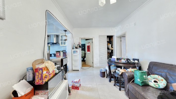 金塘新村二手房实景图