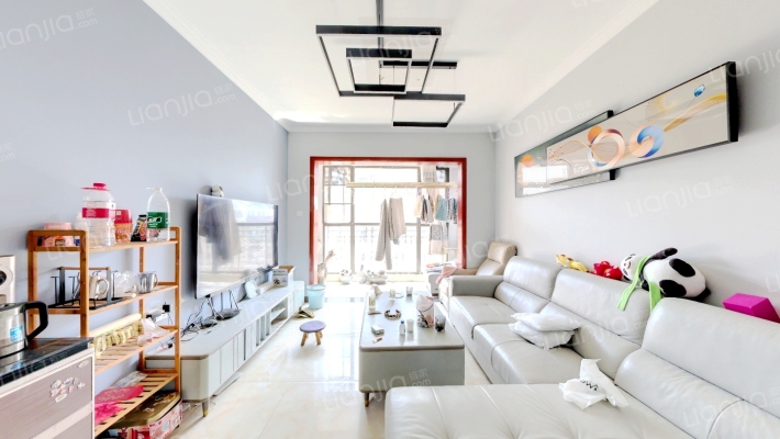 兴冶国际二手房实景图