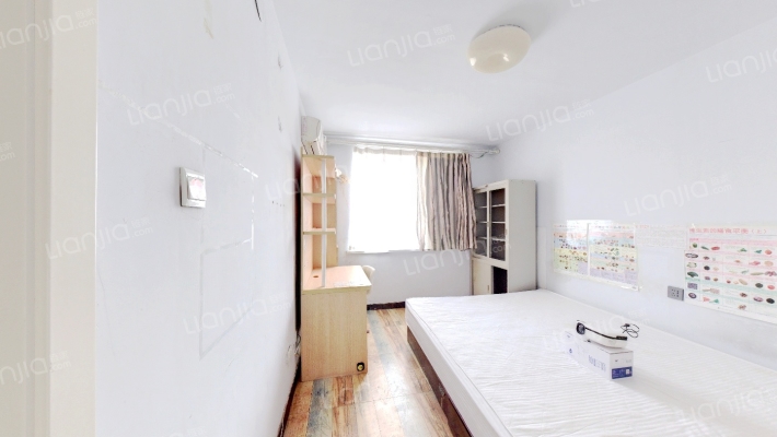 翔海小区二手房实景图