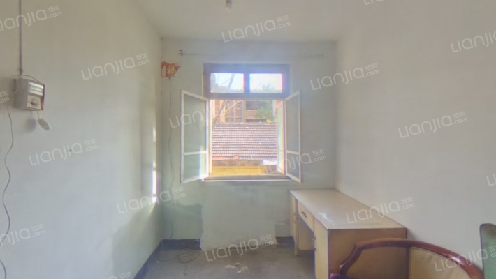 市二商局家属楼二手房实景图