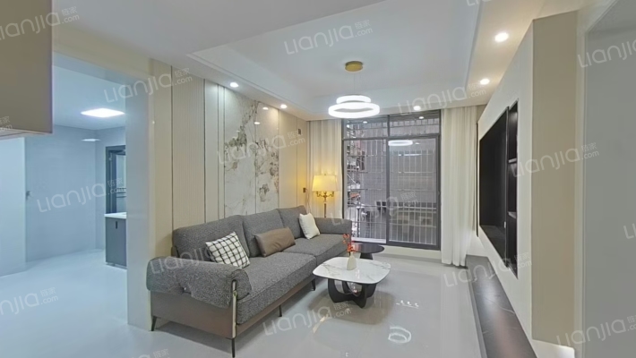 环城南路86号二手房实景图