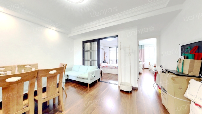 由由五村二手房实景图