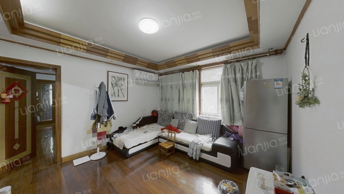 安德新寓二手房实景图