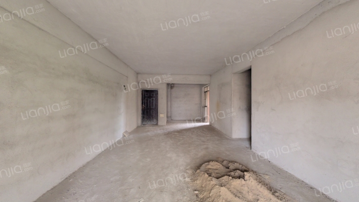 福林盛景福盈苑二手房实景图