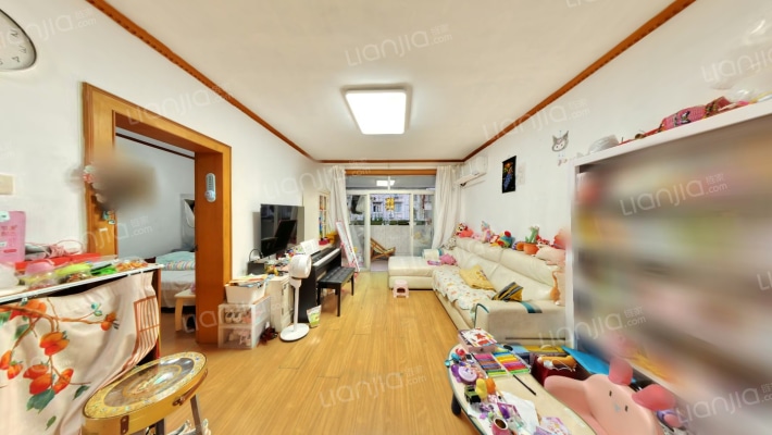 景蜜村二手房实景图