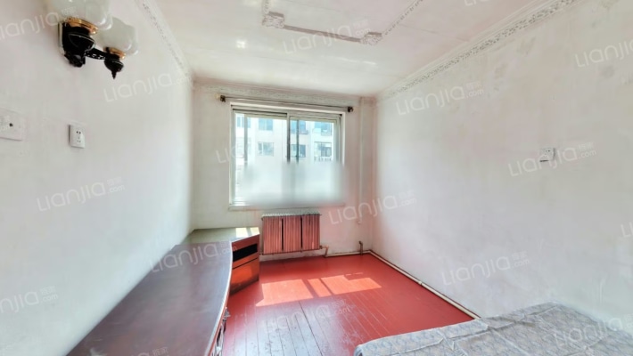 桃北小区二手房实景图