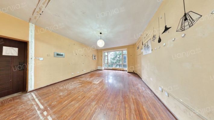 华楠半岛二手房实景图