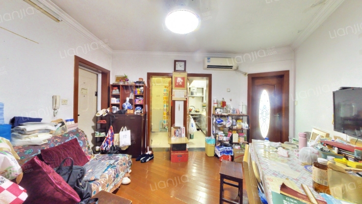 长岛公寓二手房实景图