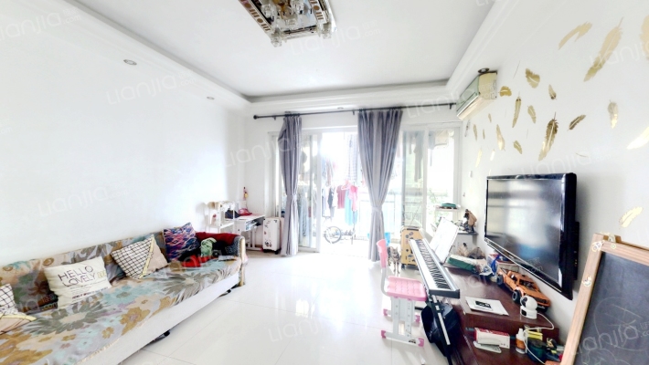 文星阁二手房实景图