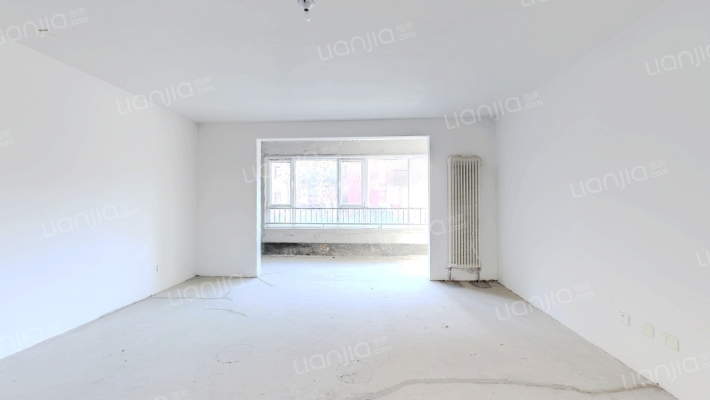 创业悦湖花园二手房实景图