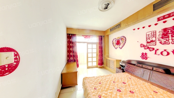 新光第一小区二手房实景图