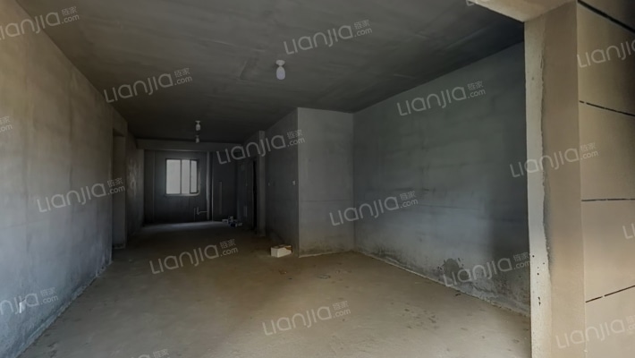 枫林花园二手房实景图