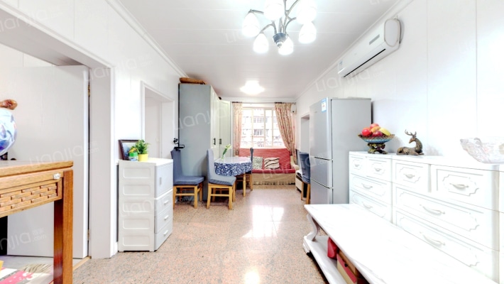 下回水沟二手房实景图