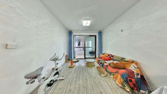 学院里二手房实景图