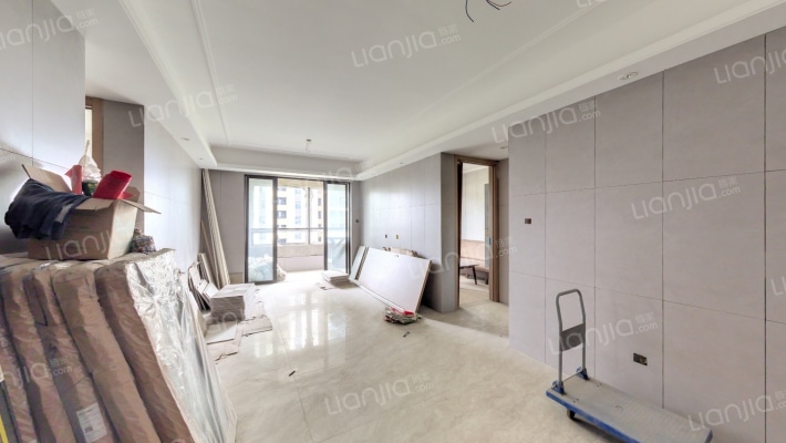 中大弘阳二手房实景图