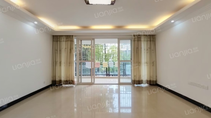 七星新城二手房实景图