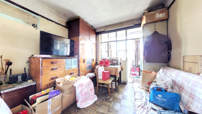 茶陵路400弄二手房实景图