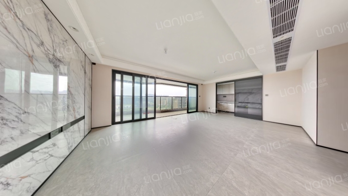 华润置地鼎信长城锦官和鸣二手房实景图