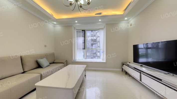 长安盛景二手房实景图