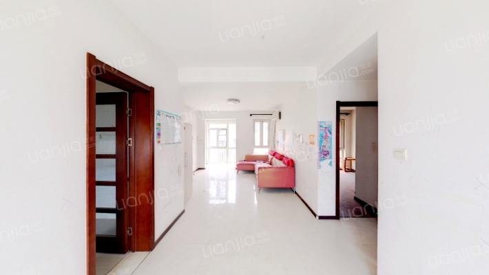 凭澜苑二手房实景图