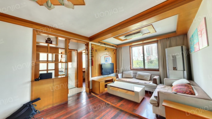 东吴新苑二手房实景图