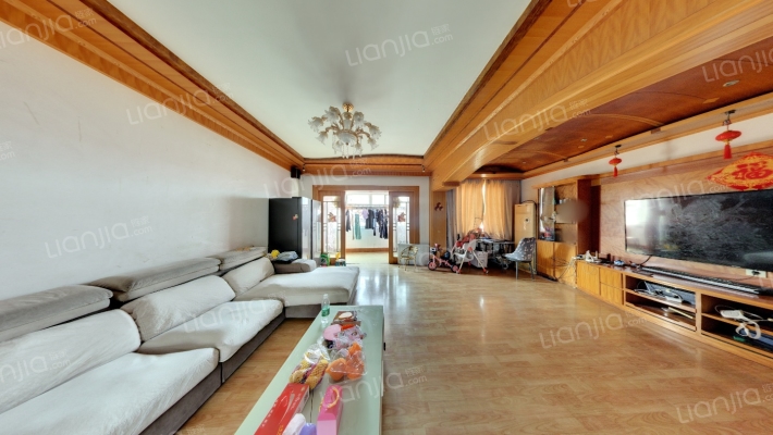 影剧花苑二手房实景图