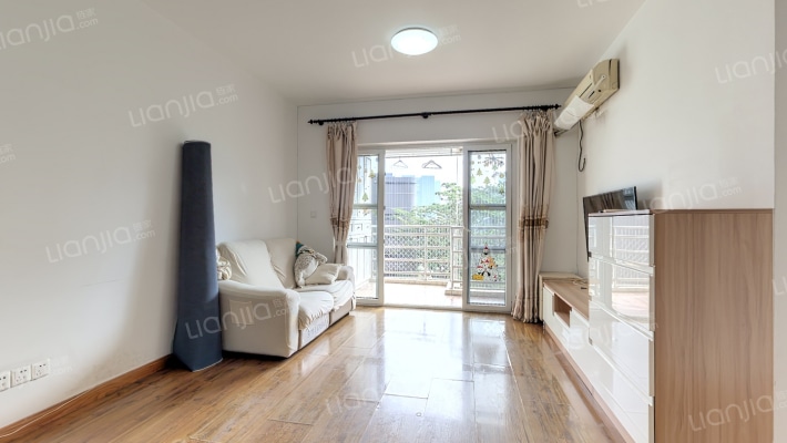 豪方现代豪园二手房实景图