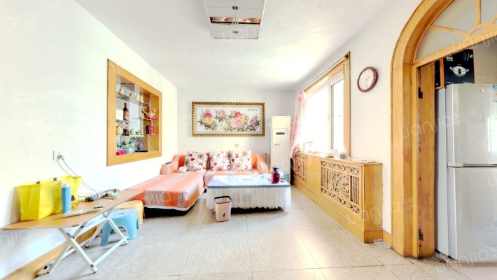 郭家庄小区二手房实景图