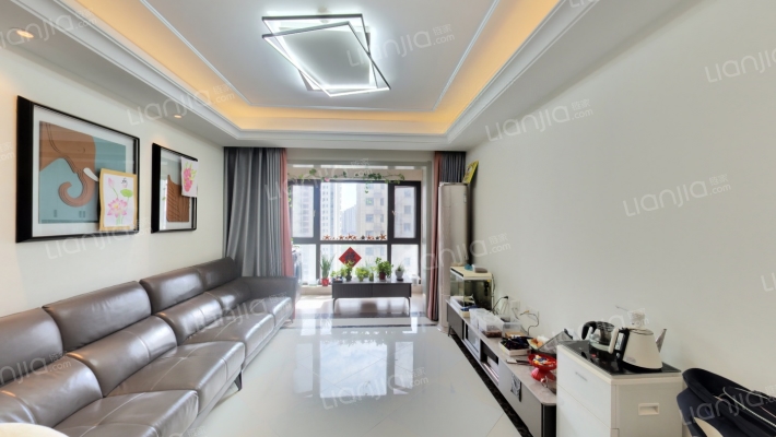 金科城贰号院二手房实景图