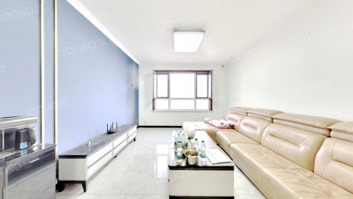 钢城春邑二手房实景图