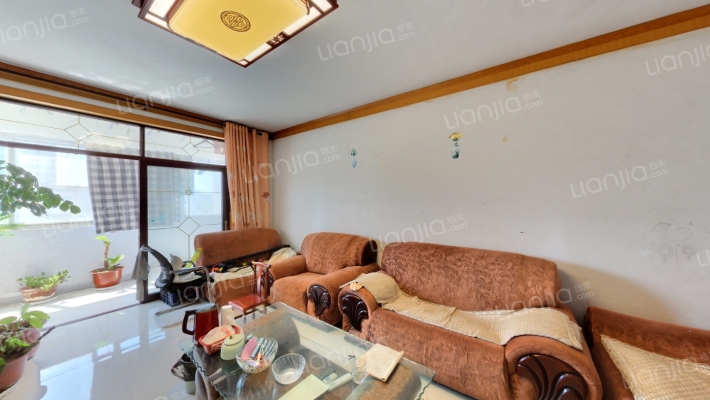 监理公司家属院二手房实景图