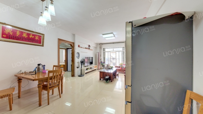 宏泰苑二手房实景图