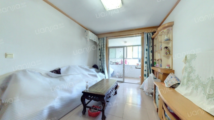 西号巷14号二手房实景图