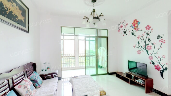 宏瑞大厦二手房实景图