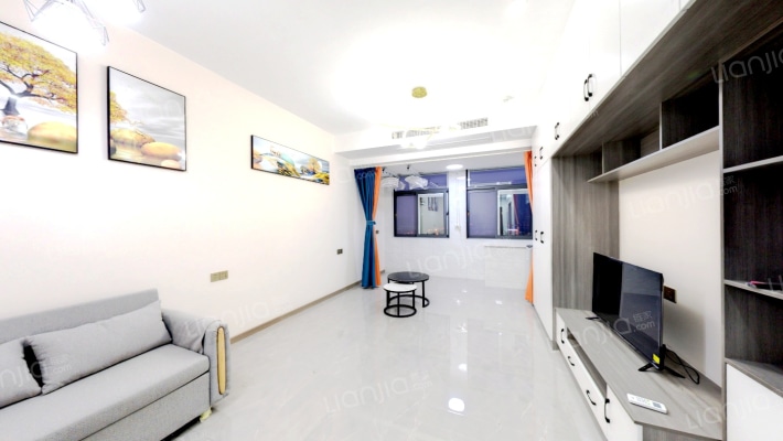 永业梦乐城二手房实景图