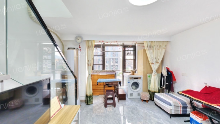 阳光城MODO二手房实景图