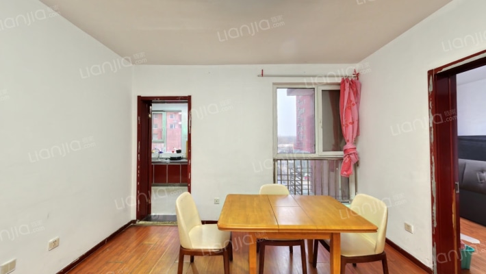 宏润家园二手房实景图